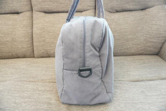 横から見たところ