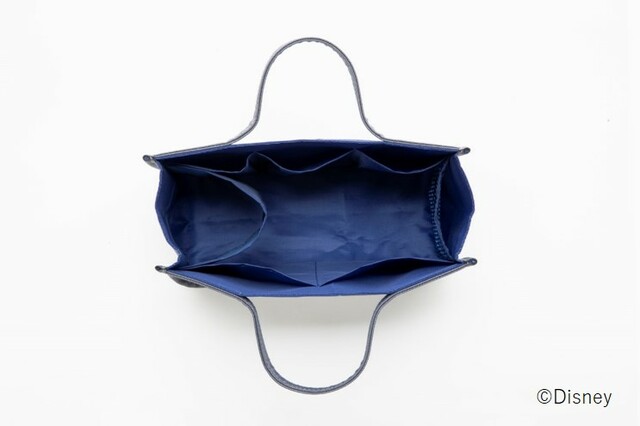 Walt Disney World BAG IN BAG BOOK