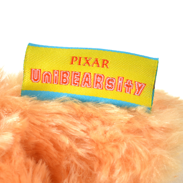 ユニベアシティ　ぬいぐるみ ＜ハウディ＞