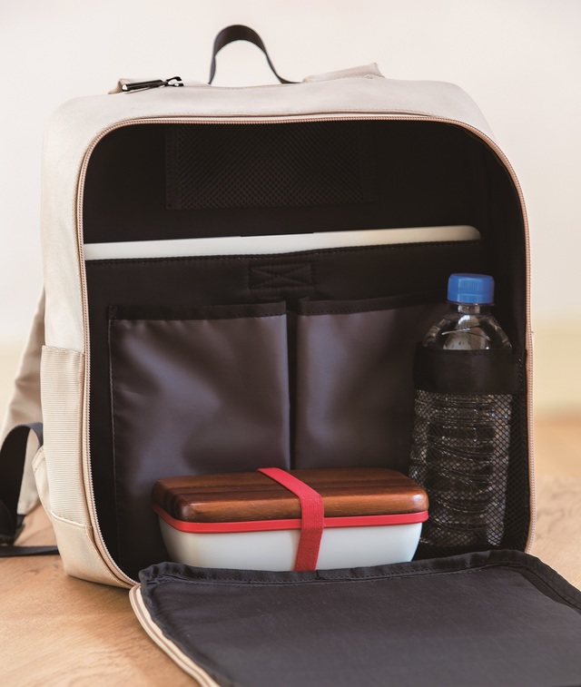 SQUARE BAG by Afternoon Tea LIVING