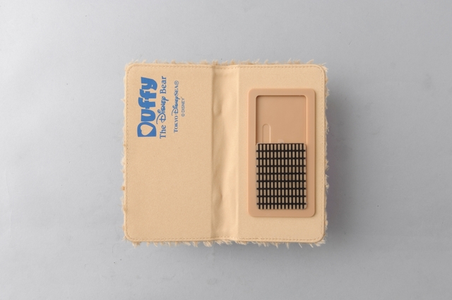 スマートフォンケース（内側）