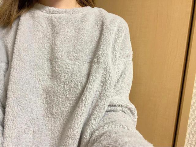 【UNIQLO オッタイピイヌ フリースセット】着心地が良すぎる