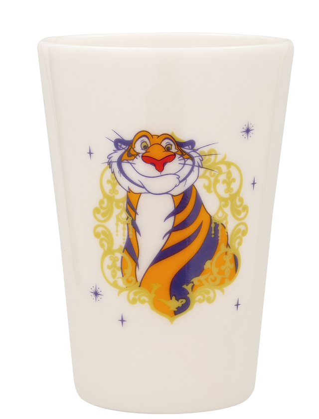 D賞 陶磁器タンブラー