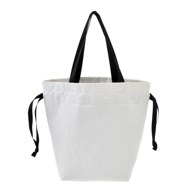 マリー おしゃれキャット ランチバッグ NEW LIFE RIBBON STYLE 2,500円