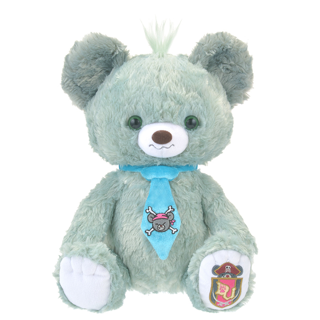 グリーンペパー（パイレーツVer）