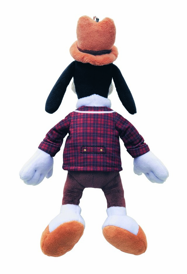 【DisneyFantasyShop30周年限定品】 マスコットキーホルダー(選べるキャラクター)|¥ 2,490 (税込)