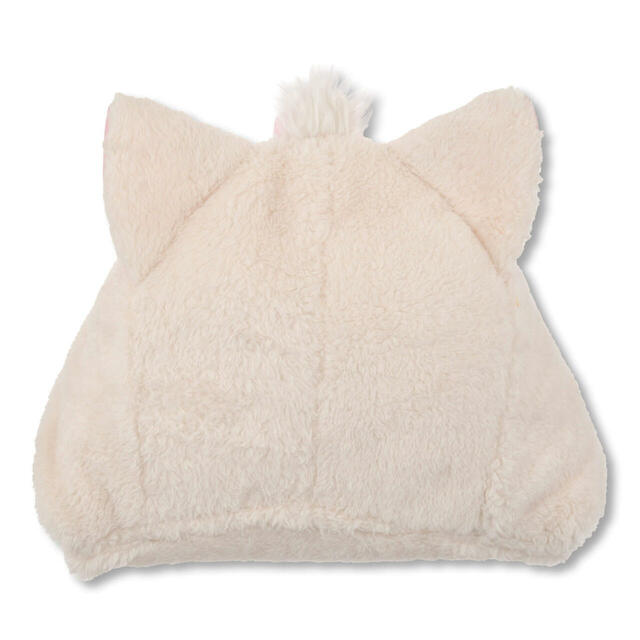 【キッズ用】マリー おしゃれキャット ブランケット フード フェイス ENJOY WINTER 2,900円