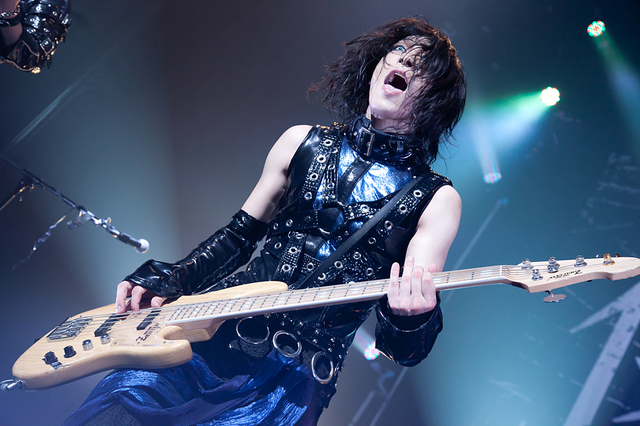 アルルカン・祥平(B)