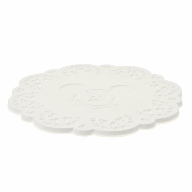 コースター 660円