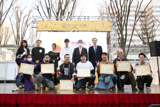 過去のイベントの模様