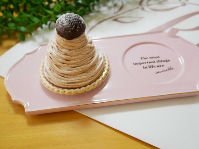 モンブランマロン