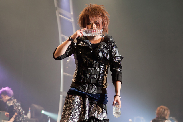 アルルカン・奈緒（G）