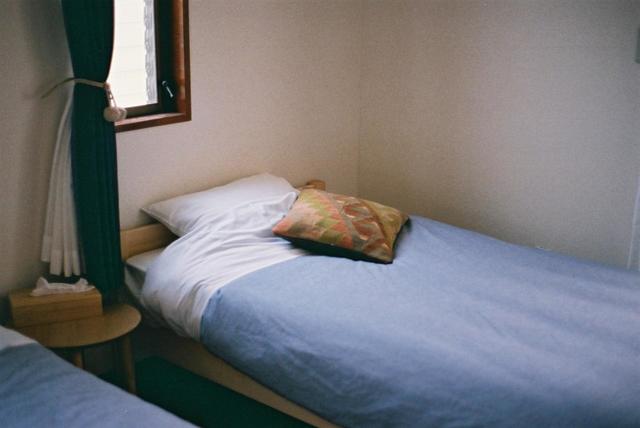 小田原駅から徒歩3分のゲストハウス「ティピーレコーズイン」（Tipy records inn）