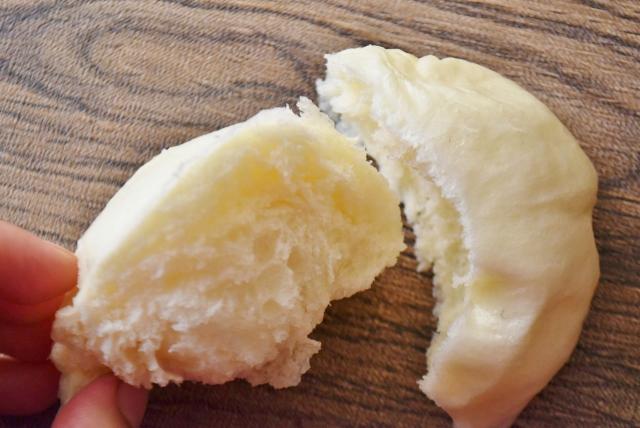 ほんのり甘くて柔らかい／6コ入すまん