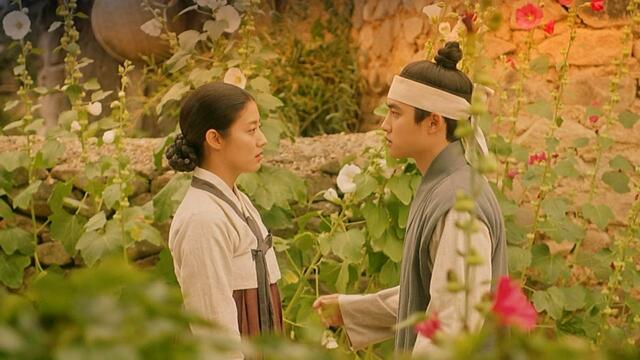 『100日の郎君様』