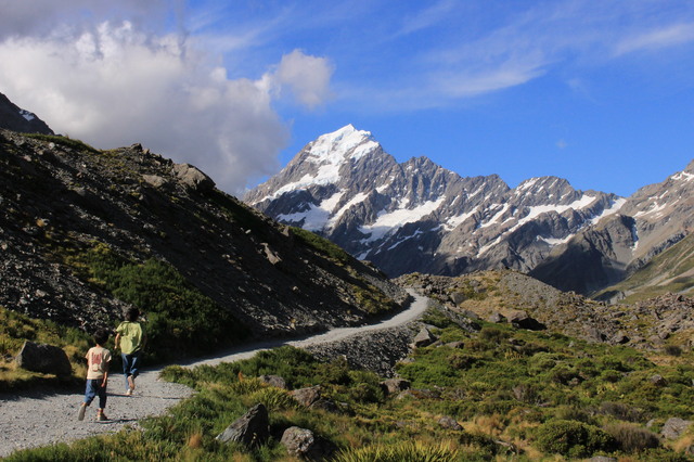 ニュージーランド