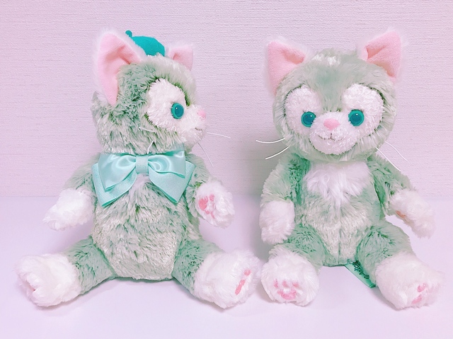 開脚幅が広く、タグがありません