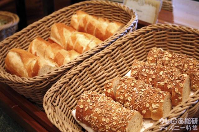 シャーウッドガーデン・レストラン“ディズニー・ハロウィーン”ブッフェ