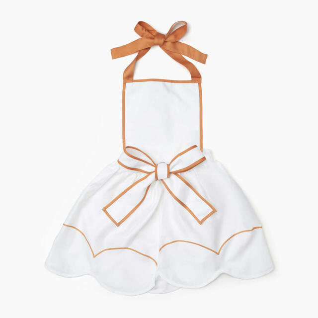 パティシエエプロン 4,950円