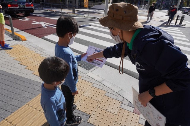 【OMO5東京大塚 by 星野リゾート】OMOレンジャーと都電さんぽ