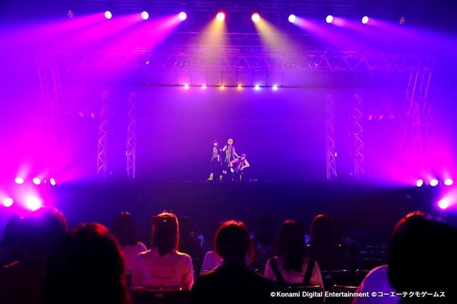 ※3月の本公演のもよう　撮影：大山雅夫