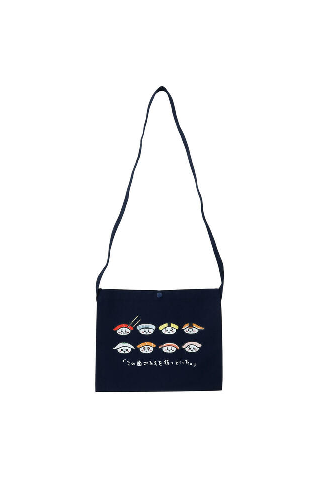 サコッシュ 2,530円