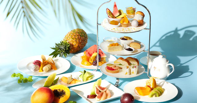 「タカノフルーツティアラ」【タカノフルーツティアラ～Mango＆Tropical～】