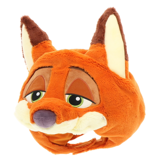 ファンキャップ｜58cm｜¥2,900｜｜2021年3月31日発売