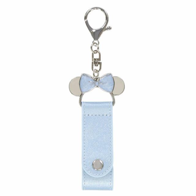 カチューシャホルダー 1,400円｜サイズ：長さ約16cm｜東京ディズニーリゾート「Disney Blue Ever After」グッズ｜発売日：2023年5月25日（木）｜販売店舗：東京ディズニーランド「ディズニー＆カンパニー」、東京ディズニーシー「ベッラ・ミンニ・コレクション」