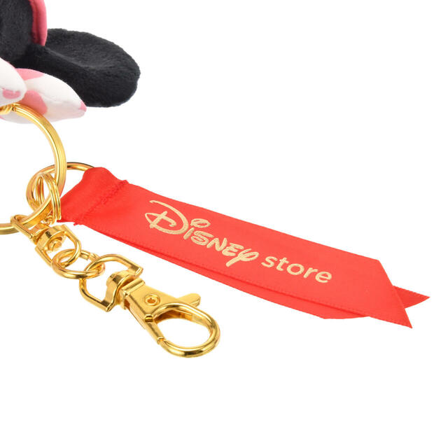 ぬいぐるみキーチェーン 2,800円