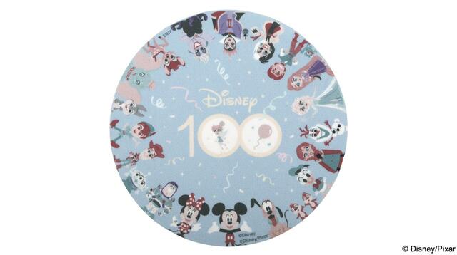 キャラクターパーティーシリーズ ¥9,900|Disney 100 アイウエアコレクションby JINS
