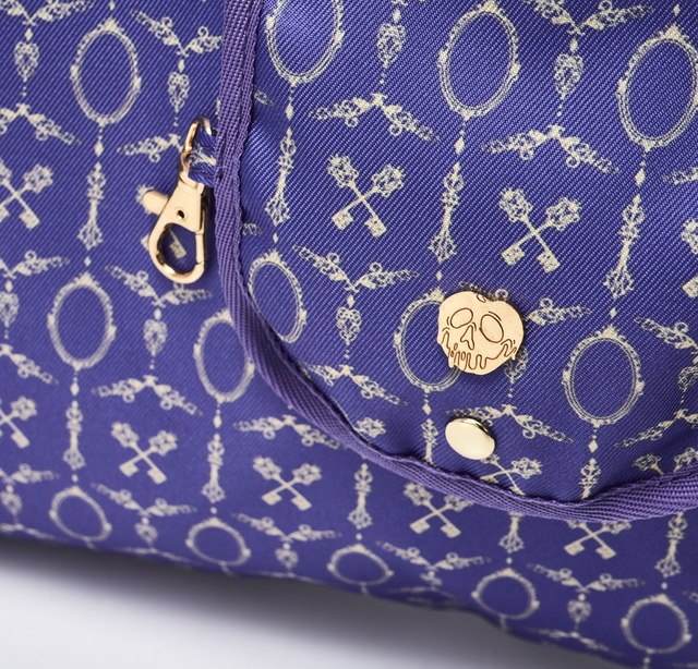 Disney ツイステッドワンダーランド ECO BAG BOOK ポムフィオーレ寮 ver.