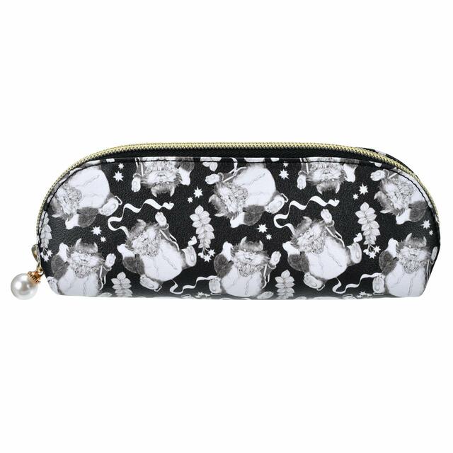 ルシファー 筆箱・ペンケース DISNEY ARTIST COLLECTION by YUKO HIGUCHI 3,100円