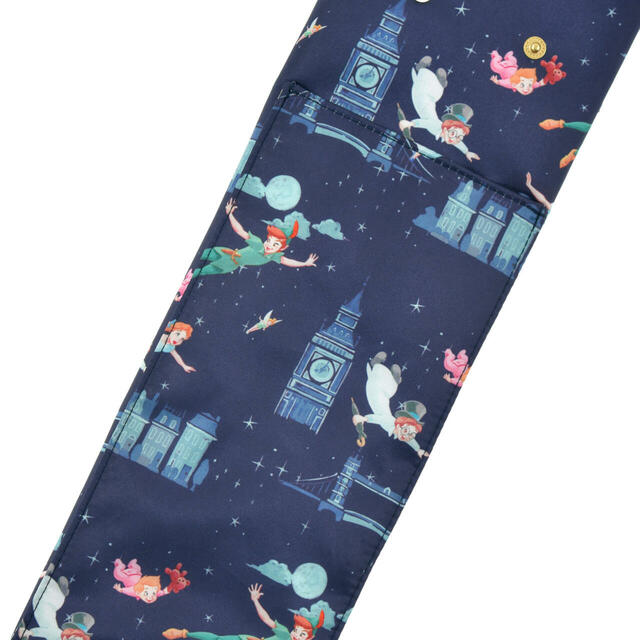 ピーター・パン ポーチ ヘアアイロン用 PETER PAN TRAVEL 2,200円