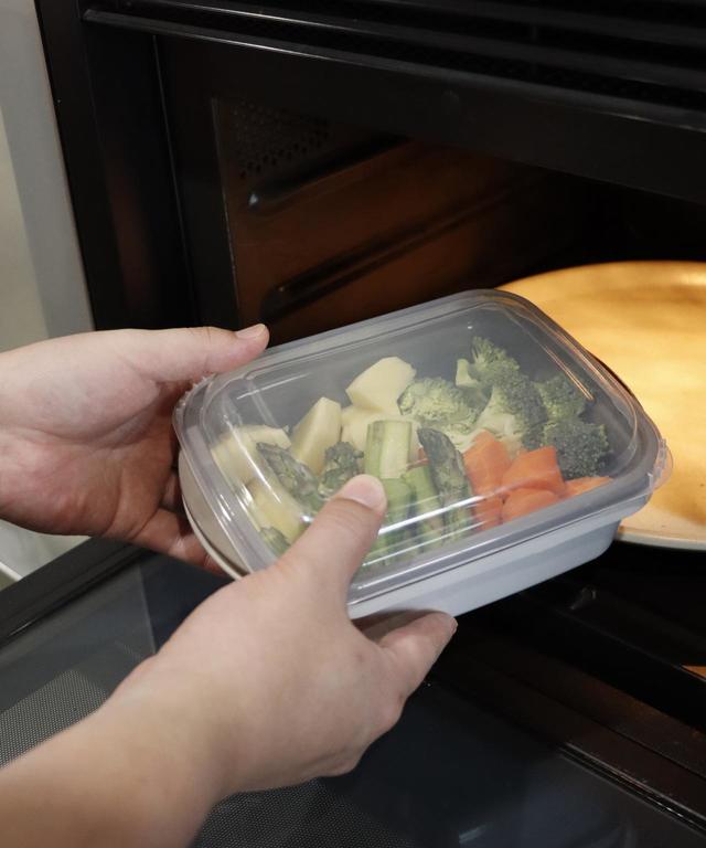 4位「温野菜メーカー」330円(税込)