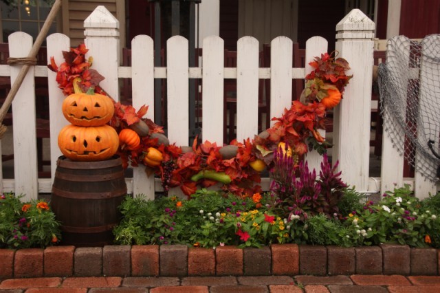 アメリカンウォーターフロント ケープコッド