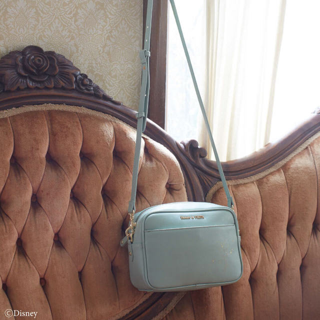 ティンカー・ベル（カラー：Mint）