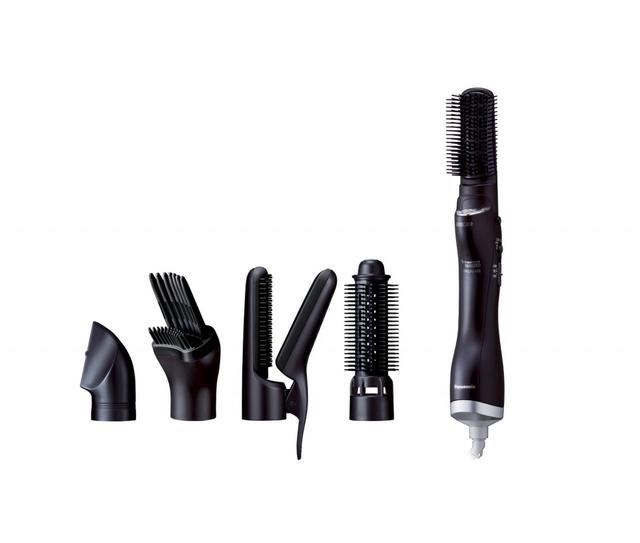 パナソニック「くるくるドライヤー ナノケア」（EH-KN0G）オープン価格