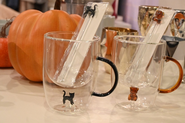 【Francfranc】Francfrancでハロウィンアイテムが展開されるのは約10年ぶり!