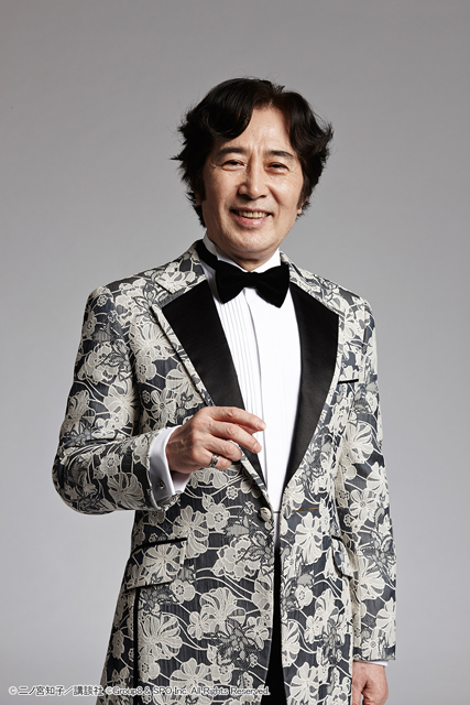 ぺク・ユンシク 『のだめカンタービレ~ネイル カンタービレ』 ©二ノ宮知子/講談社©Group8 & SPO Inc. All Rights Reserved