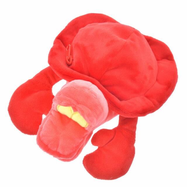 セバスチャン ポーチ Ariel Lover 2,640円