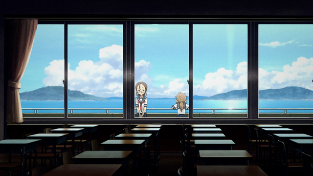 『劇場版　からかい上手の高木さん』