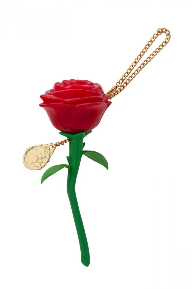 メロディライト・ローズ 2300円｜長さ約20cm｜東京ディズニーリゾート・アプリ、ギャグファクトリー／ファイブ･アンド･ダイム