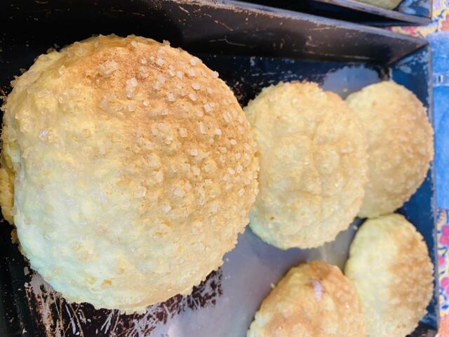 ハッピーハッピーメロンパン秘密基地（埼玉・さいたま）