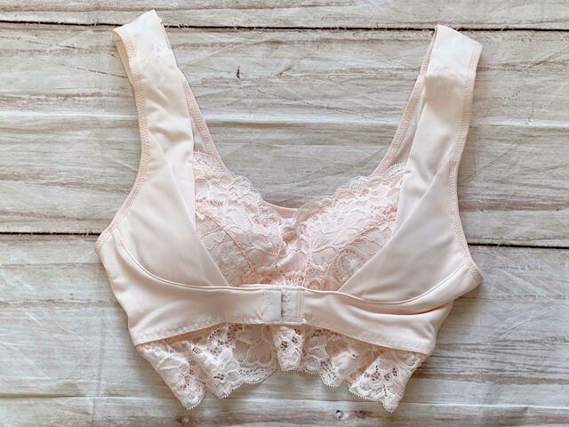 『ハニーズ　ナイトブラ』税込1,280円