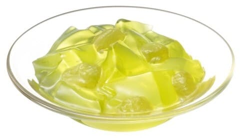 【ゴンチャ シャインマスカット ゼリー】追加トッピングが可能