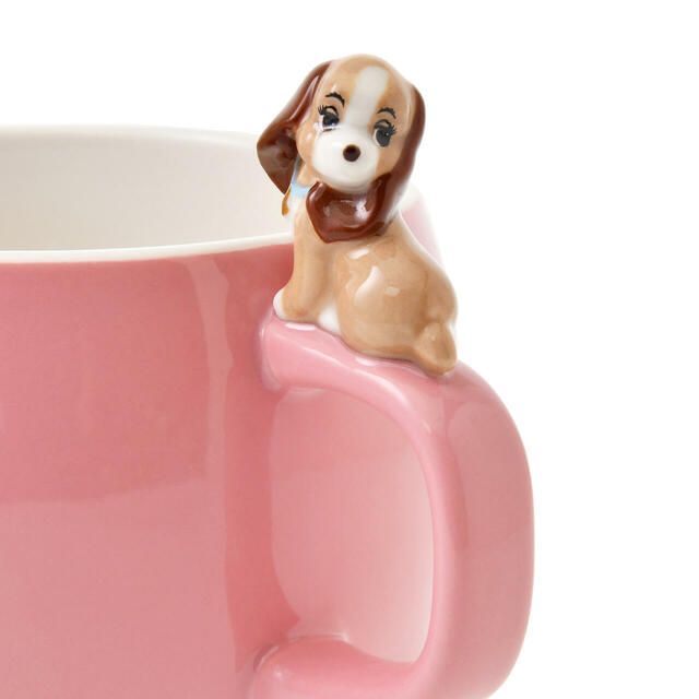 レディ スープマグ・スプーン セット Holiday Season collection 2,800円