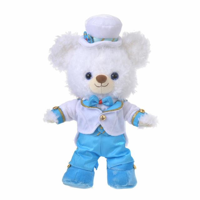 ユニベアシティ ぬいぐるみ Sサイズ専用コスチューム 6,050円