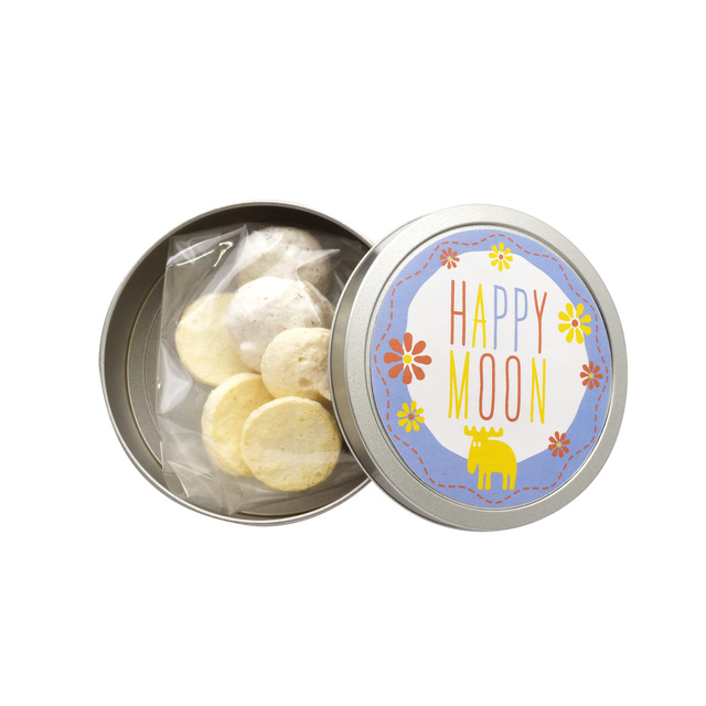 ハッピームーン