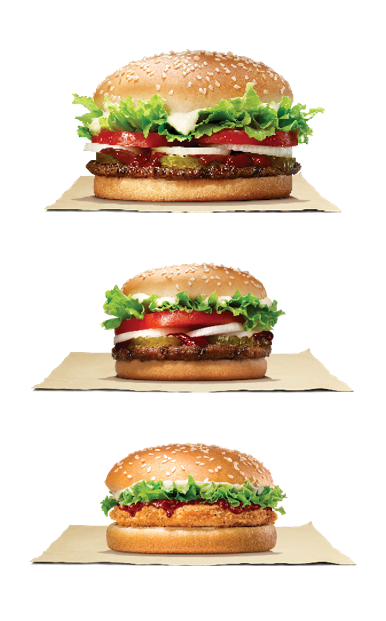 スパイシーシリーズ